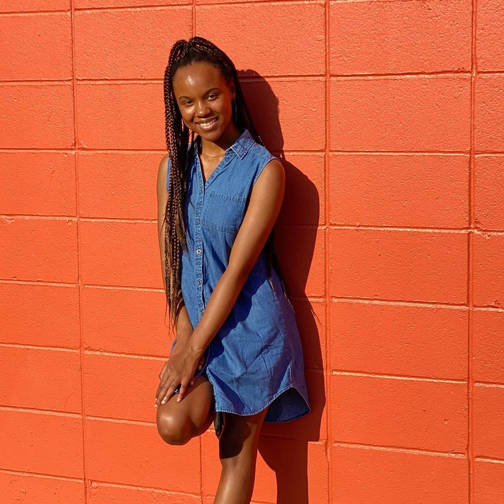 Meet your Posher, Lakesha